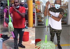 Multilingual marketing: Indian salesman in viral video can speak more Chinese dialects than most of us