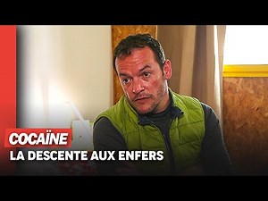 Ils ont tout perdu à cause de leur addiction