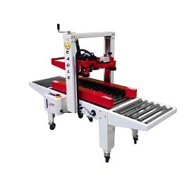 Eagle T100 Semi-Automatic Uniform Case Sealer