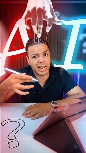 I let AI control me 😱❗️ - The result 🤯