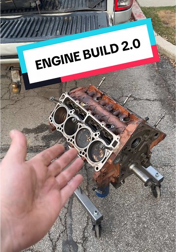 Hemi Engine Build for 1970 Dodge Charger Update