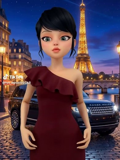 Miraculous Ladybug: Emote do Brasil em jogo