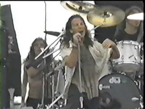 Pearl Jam - 1992-09-20 Seattle, WA (Drop in the Park)