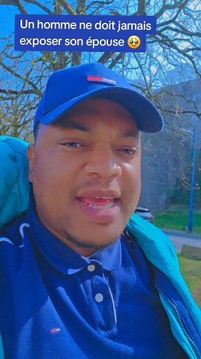 1.2M views · 10K reactions | Un homme auprès de son épouse doit jouer le rôle de PÈRE et la protéger. #viedefamille #mariage #famille #VERITE #homme #femmeforte | Le MB Bandjounais officiel | Facebook