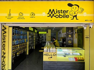 Mister Mobile Chinatown Branch