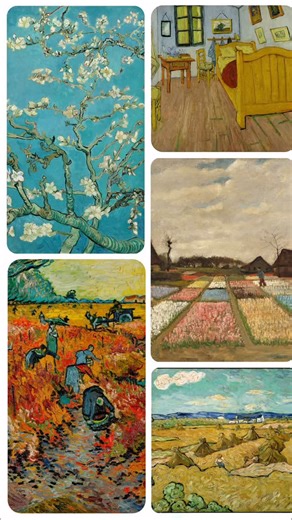 “I dream my painting, and then I paint my dream.” - “Resmimi hayal ediyorum, sonra da hayalimi resmediyorum.” - - - - - - - #vangogh #vincentvangogh #natureofvincent #art #lovingvincent #artoftheday #paint | Van Gogh