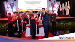 Digitalisasi Pendidikan ala Telkomsel dan Telkom University
