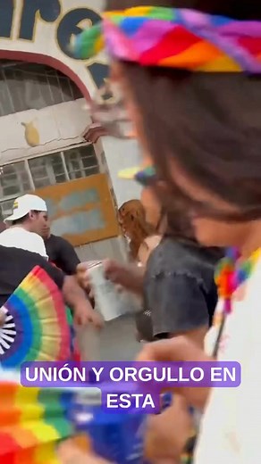 🌈✨ ¡Ya estamos a pocos días! La cuenta regresiva ha comenzado ⏳🔥 El IV Encuentro Nacional de Marchas LGBT está por arrancar… Ciudad Juárez te espera en la frontera del orgullo 🏳️‍🌈💥 ¡Pasa lista, hermane! 🙌💖 Porque el momento es HOY. ✨ Memoria, Resistencia y Orgullo sin Fronteras ✨ 📅 4 al 6 de diciembre ¡Bienvenides de corazón! ❤️🌈 #EncuentroNacional #JrzDiversa #OrgulloSinFronteras 💫🌈 | Alianza Mexicana de Marchas LGBTTTIQ