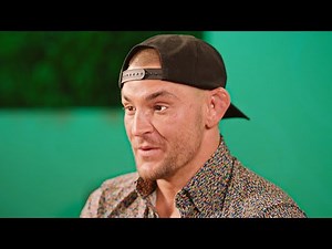 Dustin Poirier's Retirement Fight 😳 | UFC 318