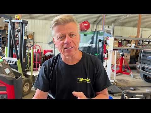 Effortless Ford 6.7L Power Stroke Fuel Injector Broken Bolt Repair with the Nico Repair Kit