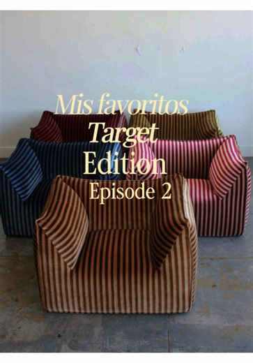 Stylish and Affordable Target Home Decor Finds