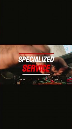 Service Express Latoz #trucking #trailer #automobile #trucker #mechanic
