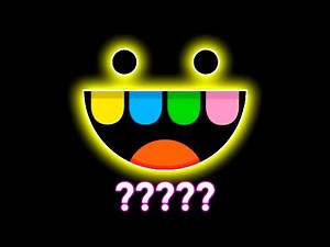 14 "Toca Boca Intro" Sound Variations in 50 Seconds