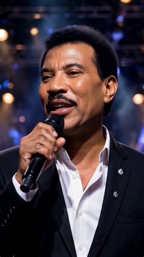Lionel Richie – Hello | Remember When This Song Meant Everything? ❤️