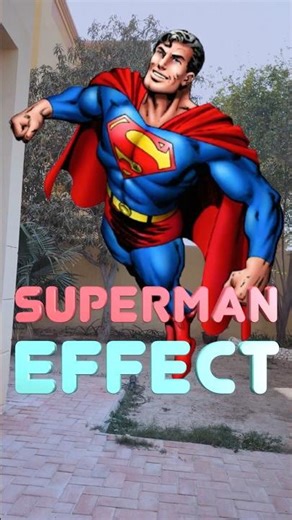 Goodbye EVERYBODY…😂🦸‍♂️ | Bohemian Rhapsody Superman VFX Edit #vfx #comedy #funny