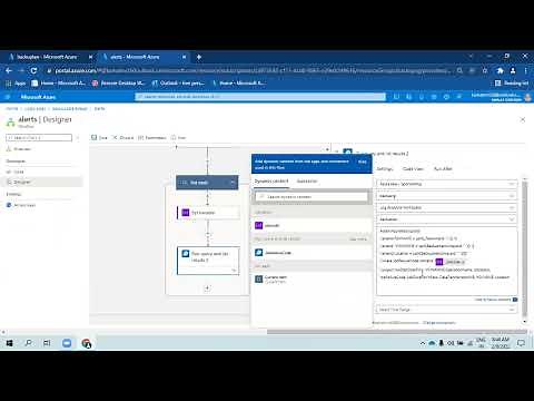 Azure Kusto queries Workbooks Dashboard