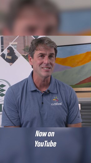 Watch "KidWind: Clean Energy Education for the Next Generation" on YouTube now! 📺 Michael Arquin's KidWind program was recently brought to Eastern Community and Technical College to educate the educators. Their goal is to give teachers the resources required to educate their students on renewable energy in a manor that prepares them properly for the dwindling renewable energy workforce. #WVPBEducation | West Virginia Public Broadcasting