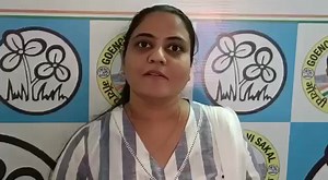 4.4K views · 36 reactions | Former INC Mahila Block President Sultana Shaikh on why she joined Goa Trinamool Congress. "Every day I see that the youth are coming forward and joining the party because only TMC can defeat the BJP. TMC has launched schemes like Griha Laxmi and Yuva Shakti Card to help women and youth of Goa," said Sultana | Goan Reporter | Facebook
