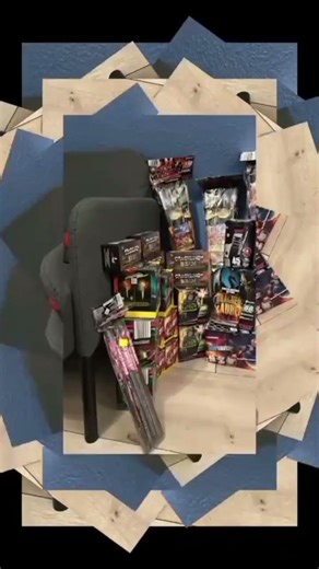 pyro edit 5.0🎇🧨💯