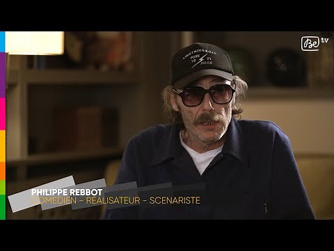 'Home cinéma' : Philippe Rebbot (09.03.2025)