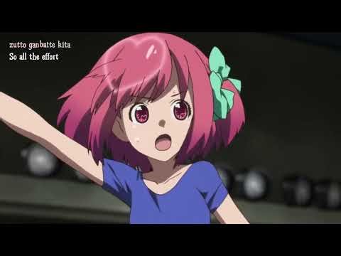 AKB0048 Season 2 Episode 6 ENGLISH DUB
