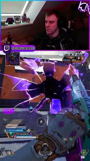 Wer braucht schon Mates 😈 Solo Carry in Apex Legends