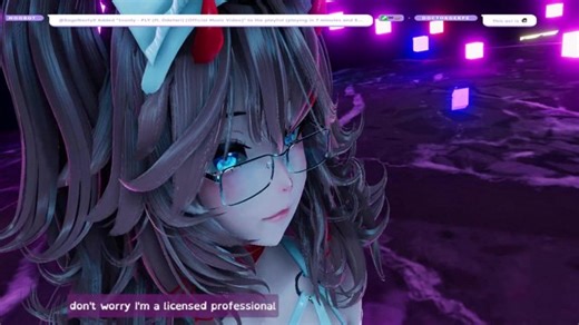 Good morning!! (ﾉ*ФωФ)ﾉ/ face tracking !socials !discord !sus