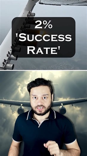 Fact Techz Insights on Instagram: "Why INDIA BRUTALLY FAILED On Delhi Artificial Rain Project 🌧️🇮🇳💨 #IndiaNews #DelhiUpdates #ArtificialRain #EnvironmentFacts #ProjectFailure #FactTok #ShockingTruths #ClimateChange #TrendingNow #ViralReels"