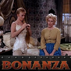 10K views · 529 reactions | Bonanza - Season 1 Episode 14 - The Sisters Part 2 | Juliet Cooper | Facebook
