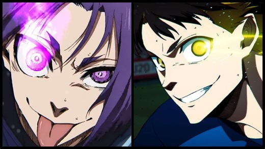 Blue Lock chapter 315: Bachira and Reo unleash their double-Bachira formation