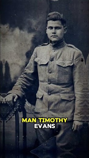 John Christie: The Killer of 10 Rillington Place #truecrime #serialkiller