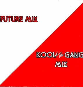 Various - Future Mix