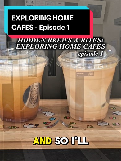 Exploring Home Cafes: Discover Unique Local Businesses