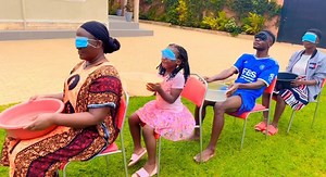 20K views · 3.4K reactions | Water Bucket Challenge with @petrinaLutaaya and my House managers,What a funny Sunday https://youtube.com/watch?v=JstyTFI3njE&feature=share. #Africanwoman | Irene Namatovu | Facebook