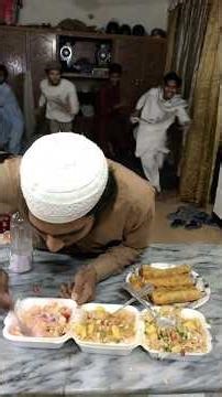 Funny food Chalkenge #funny #food #foodchallenge #mukbang