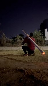 6.5K views · 34K reactions | Happy Diwali杖 New Rocket Launcher  | Urf Bali | Facebook