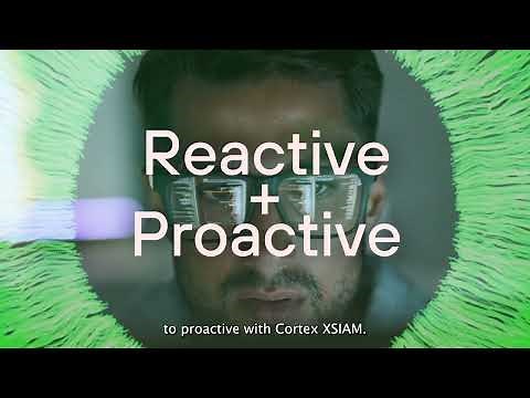 Introducing Cortex XSIAM 3.0