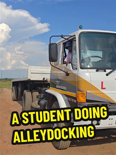 We do Code 10 & 14. Unlimited lessons, 2 test chances and Diploma. FREE ACCOMMODATION Free wi fi & DSTV. 1 Meal per day. BETHLEHEM. #code14 #Code10 #truckdriver #TruckDriverJobs #truckdrivingschool