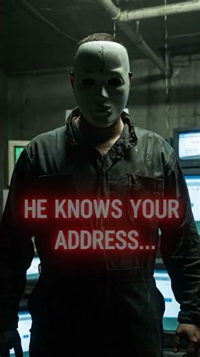 HE KNOWS WHERE YOU LIVE... (IP Address Hack) 😱