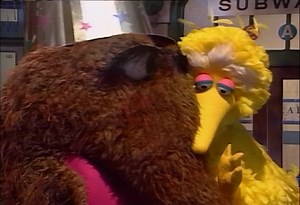 Will you be staying up to watch the ball drop on #NewYears? | Sesame Street