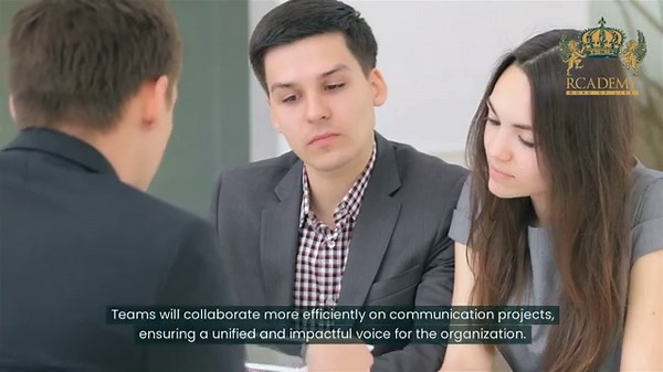 Certificate in Effective Corporate Communications Training Course