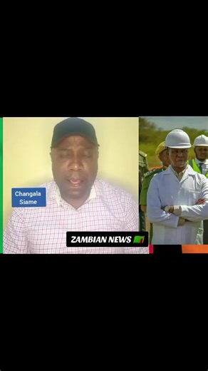 Latest Zambian News and Updates from Lusaka and Chipata