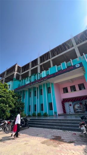 OUR MUZAFFARPUR | HIMANSHU on Instagram: "Muzaffarpur me rehkar BBA, MBA, BCA, MCA, B.Pharma, M.Pharma, D.Pharma, PGDM & Polytechnic karna chahte ho? Ab bahar jaane ki zarurat nahi! 🎓 Muzaffarpur College of Professional Education (MCPE) — DPS Group ka proud unit, laaya hai best professional education apne hi shehar me. 👨‍🏫 Experienced faculty 🧪 Advanced labs | 💻 Modern computer lab | 📚 Rich library 🎯 Industry-focused learning 📍 Campus: Narsinghpur, Muzaffarpur 🏢 City Office: Maripur, Ar