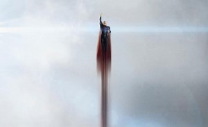 Superman's Strength, Flight And Speed Detailed In 'Man Of Steel' Featurettes - SlashFilm