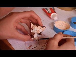 LPS Custom ▸ Speedpaint 2