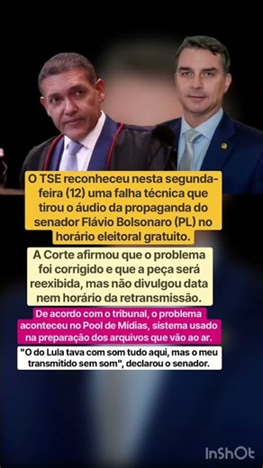 PRESIDENT OF THE TSE, KASSIO NUNES MARQUES