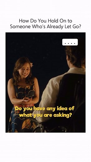 edit with movie 🎥 | 😭 Interesting Fact: Me Before You (2016) — To prepare for his role as Will Traynor, Sam Claflin went through a rigorous physical... | Instagram