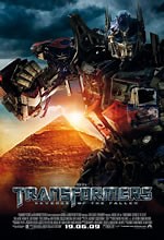 Transformers 2: A Vingança dos Derrotados (Filme), Trailer, Sinopse e Curiosidades - Cinema10