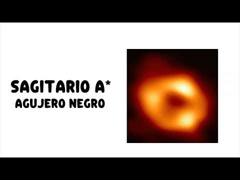 Sagitario A* Sonificacion
