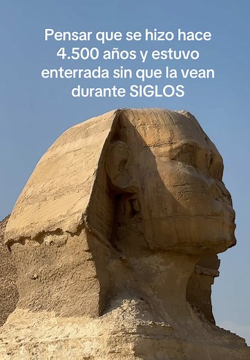 Datos Curiosos sobre la Esfinge y Cleopatra